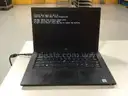 Dell Latitude 7490 I5-8350U @ 1.70 GHz Laptop