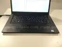 Dell Latitude 7490 I5-8350U @ 1.70 GHz Laptop
