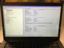 Dell Latitude 7490 I5-8350U @ 1.70 GHz Laptop