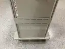 Waterloo Healthcare Unicart Series 3 Drawer Anesthesia Cart