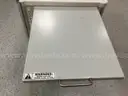 Waterloo Healthcare Unicart Series 3 Drawer Anesthesia Cart