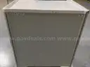 Waterloo Healthcare Unicart Series 3 Drawer Anesthesia Cart