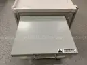 Waterloo Healthcare Unicart Series 3 Drawer Anesthesia Cart