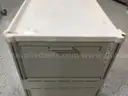 Waterloo Healthcare Unicart Series 3 Drawer Anesthesia Cart