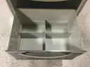 Waterloo Healthcare Unicart Series 3 Drawer Anesthesia Cart