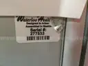 Waterloo Healthcare Unicart Series 3 Drawer Anesthesia Cart