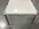Waterloo Healthcare Unicart Series 3 Drawer Anesthesia Cart