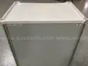 Waterloo Healthcare Unicart Series 3 Drawer Anesthesia Cart