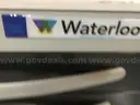 Waterloo Healthcare Unicart Series 3 Drawer Anesthesia Cart