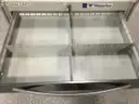 Waterloo Healthcare Unicart Series 3 Drawer Anesthesia Cart