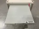 Waterloo Healthcare Unicart Series 3 Drawer Anesthesia Cart