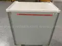 Waterloo Healthcare Unicart Series 3 Drawer Anesthesia Cart
