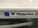 Waterloo Healthcare Unicart Series 3 Drawer Anesthesia Cart