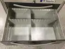 Waterloo Healthcare Unicart Series 3 Drawer Anesthesia Cart