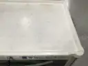 Waterloo Healthcare Unicart Series 3 Drawer Anesthesia Cart