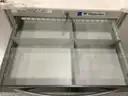 Waterloo Healthcare Unicart Series 3 Drawer Anesthesia Cart