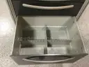 Waterloo Healthcare Unicart Series 3 Drawer Anesthesia Cart