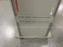 Waterloo Healthcare Unicart Series 3 Drawer Anesthesia Cart