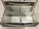 Waterloo Healthcare Unicart Series 3 Drawer Anesthesia Cart