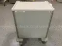 Waterloo Healthcare Unicart Series 3 Drawer Anesthesia Cart
