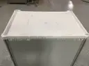 Waterloo Healthcare Unicart Series 3 Drawer Anesthesia Cart