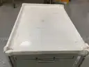Waterloo Healthcare Unicart Series 3 Drawer Anesthesia Cart