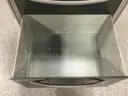 Waterloo Healthcare Unicart Series 3 Drawer Anesthesia Cart