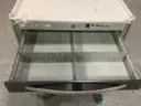 Waterloo Healthcare Unicart Series 3 Drawer Anesthesia Cart