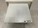 Waterloo Healthcare Unicart Series 3 Drawer Anesthesia Cart
