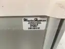 Waterloo Healthcare Unicart Series 3 Drawer Anesthesia Cart