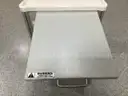 Waterloo Healthcare Unicart Series 3 Drawer Anesthesia Cart