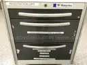Waterloo Healthcare Unicart Series 3 Drawer Anesthesia Cart