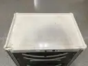 Waterloo Healthcare Unicart Series 3 Drawer Anesthesia Cart