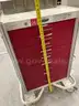 Armstong A-Smart 7 Drawer Medical Cart