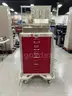 Armstong A-Smart 7 Drawer Medical Cart