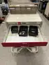 Armstong A-Smart 7 Drawer Medical Cart