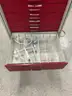 Armstong A-Smart 7 Drawer Medical Cart