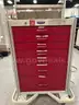 Armstong A-Smart 7 Drawer Medical Cart