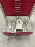 Armstong A-Smart 7 Drawer Medical Cart