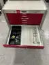 Armstong A-Smart 7 Drawer Medical Cart
