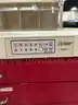 Armstong A-Smart 7 Drawer Medical Cart