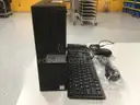 Dell OptiPlex 7070 SFF i5-9500 @ 3.00 GHz Computer