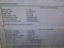 Dell OptiPlex 7070 SFF i5-9500 @ 3.00 GHz Computer