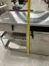 Metal Cart