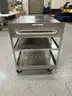 Metal Cart