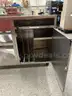 Metal Cart