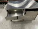 Metal Cart