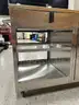 Metal Cart