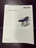 Stryker Gynnie Stretcher