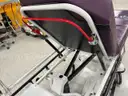 Stryker Gynnie Stretcher